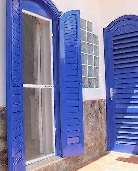 Le Saline לינה וארוחת בוקר 3*