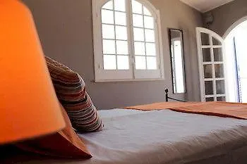 Le Saline 3* Szirakúza