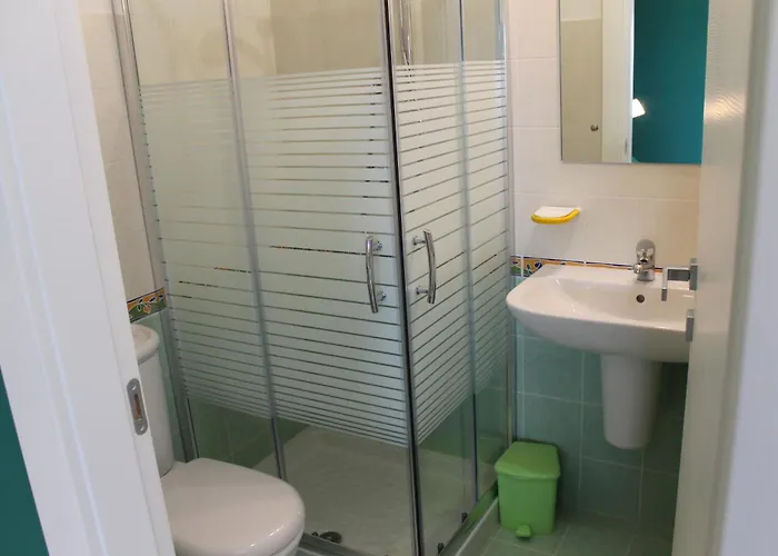 לינה וארוחת בוקר Le Saline סירקוזה