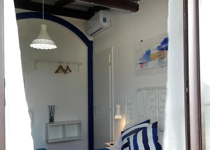 Le Saline סירקוזה