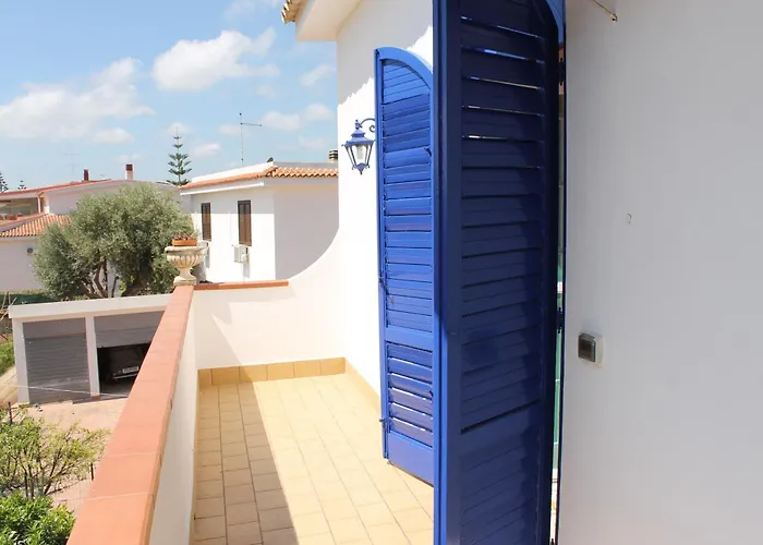 Le Saline לינה וארוחת בוקר