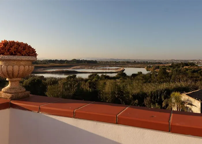 Bed & Breakfast Le Saline Syracuse