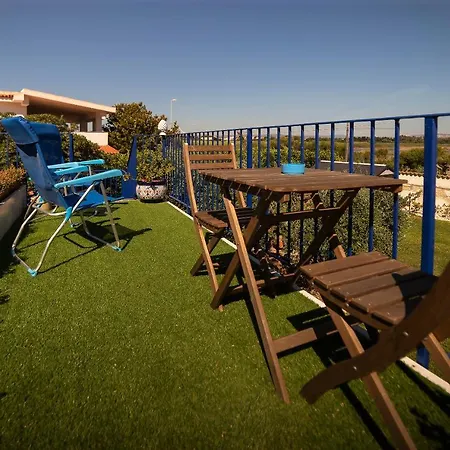 Le Saline Couette-café Syracuse