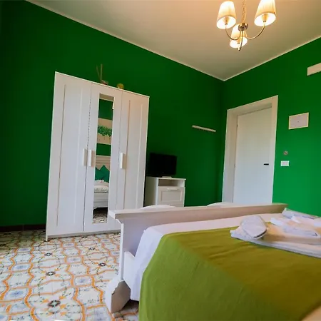 Le Saline 3*