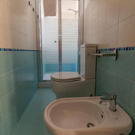 Le Saline Bed & Breakfast