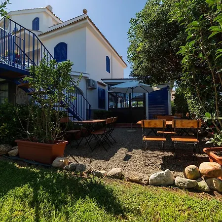 Le Saline Bed & Breakfast Syracuse