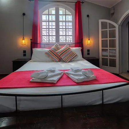 Le Saline Bed & Breakfast