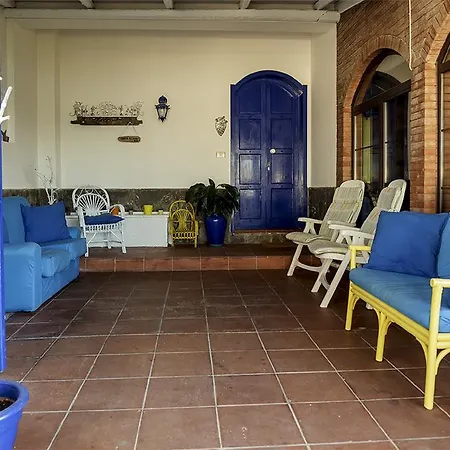 Bed & Breakfast Le Saline