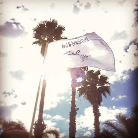 Le Saline Couette-café