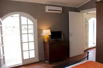 Le Saline Bed & Breakfast Syracuse