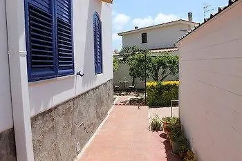 Le Saline Couette-café Syracuse