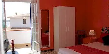 Le Saline Bed & Breakfast Syracuse