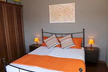 Le Saline Bed & Breakfast 3*
