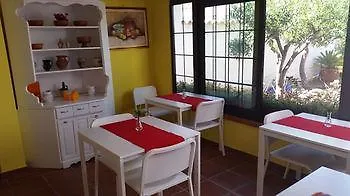 Le Saline Bed & Breakfast 3*
