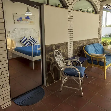 Le Saline Bed & Breakfast 3*