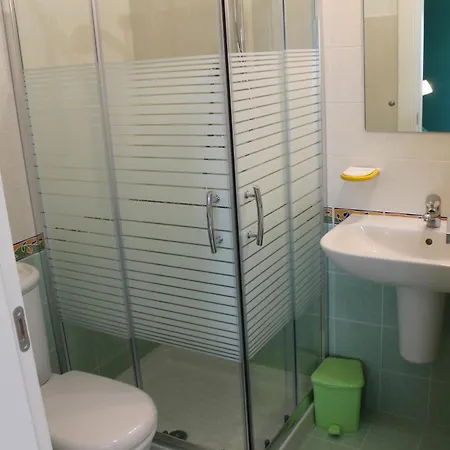 Couette-café Le Saline Syracuse