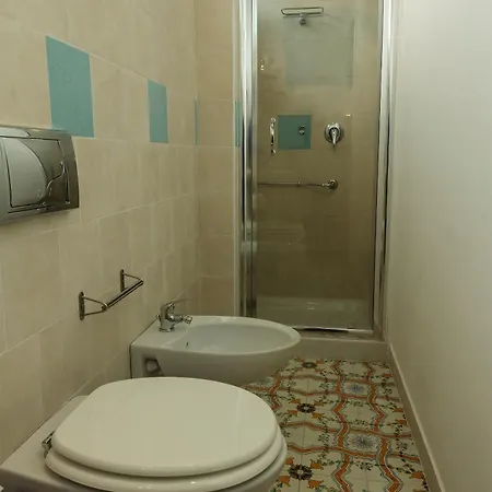 Couette-café Le Saline