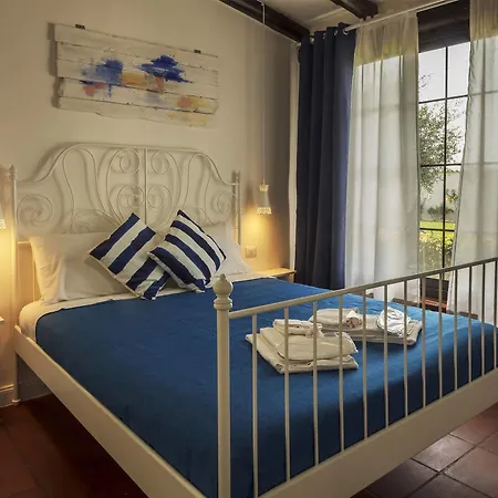 Bed & Breakfast Le Saline 3*