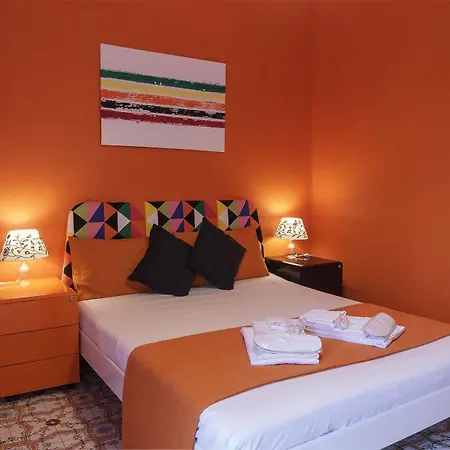 Bed & Breakfast Le Saline